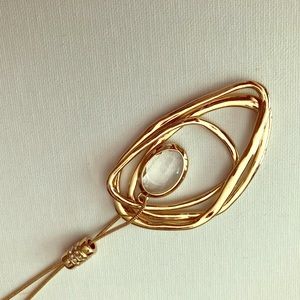 Inner Circle necklace